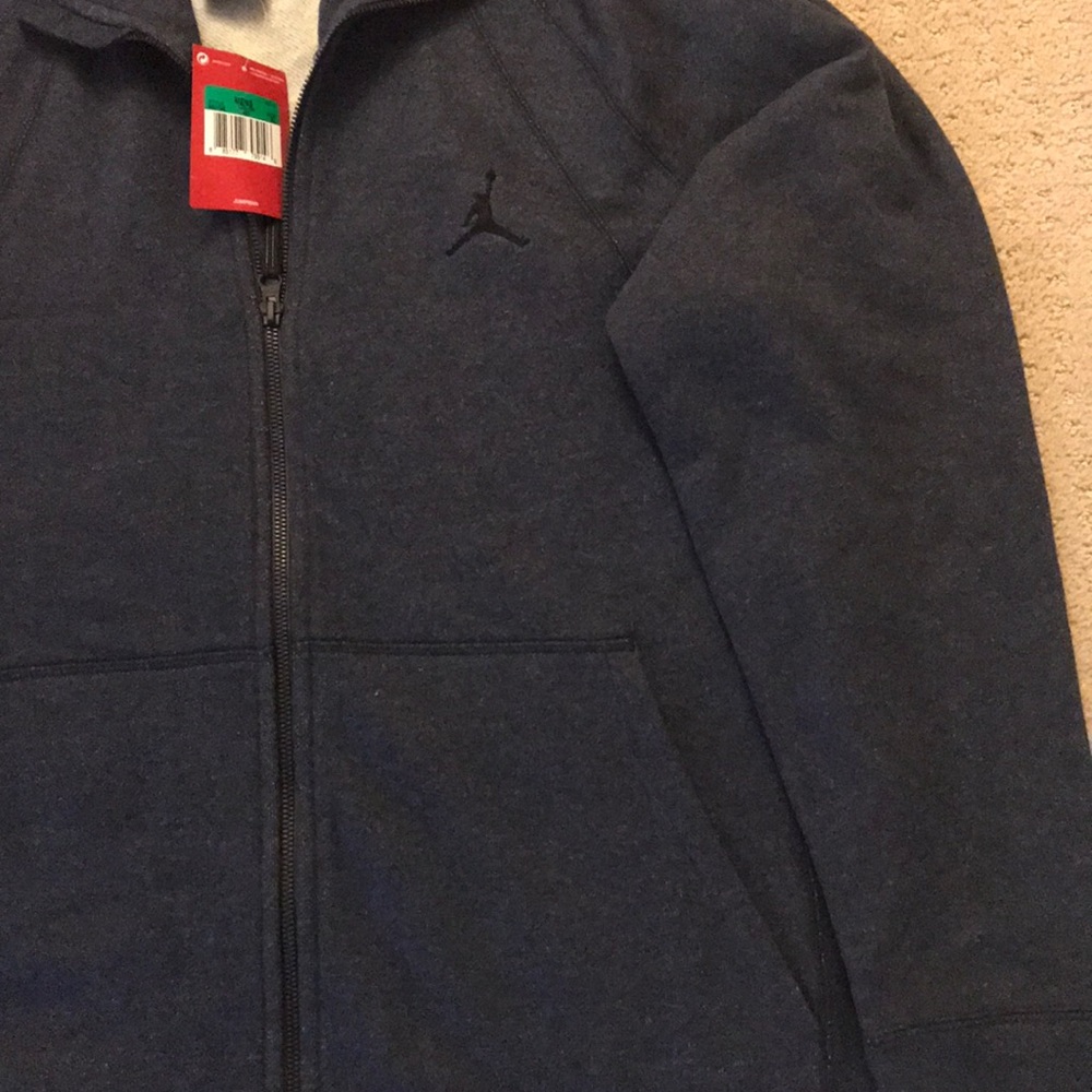 Nike Jordan Men’s jacket - Picture 5 of 6